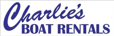 Charlies Boat Rentals